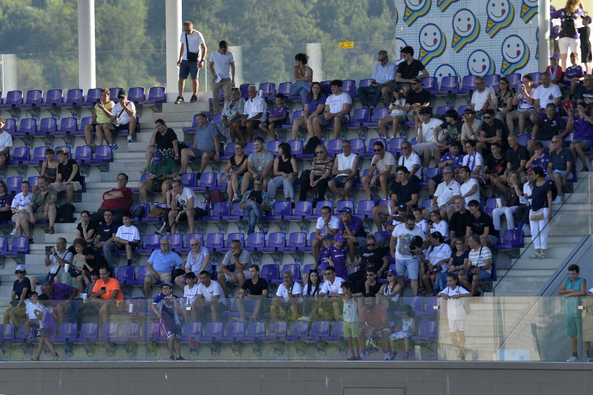 CdS-Stadio – L’appello ai tifosi è arrivato: sostegno, magari aprendo anche il Viola Park