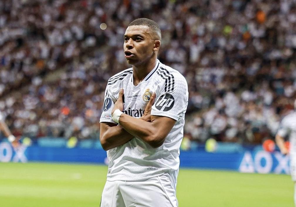 CdS-Stadio - Primo agosto in programma un'amichevole col Real Madrid