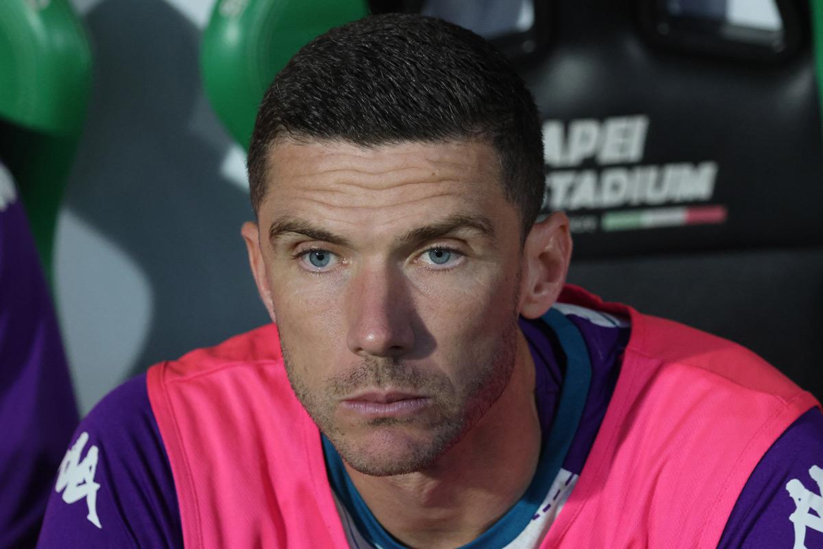 Gazzetta - Gosens in forte dubbio per il Sassuolo