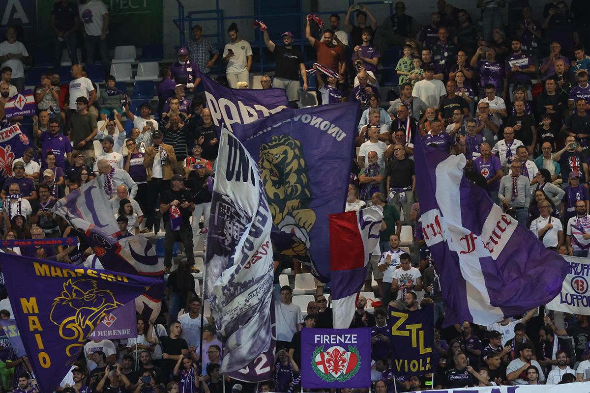 La Nazione - Fiorentina-Juve, Franchi verso il sold out. Ma la Fiesole si arrabbia