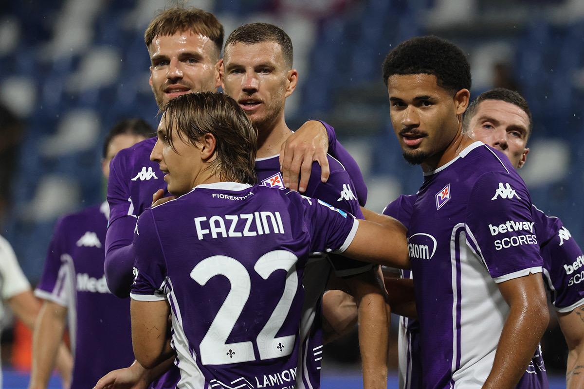 CdS-Stadio – Fazzini, ci siamo per il rientro. Vanoli e il club ci puntano, lui non vuole partire
