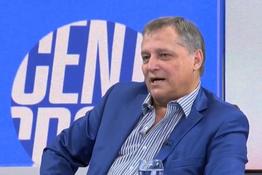 Bertoni: «Ho la Fiorentina nel cuore. Lo Scudetto perso? Avrei preferito rubarlo, invece...»