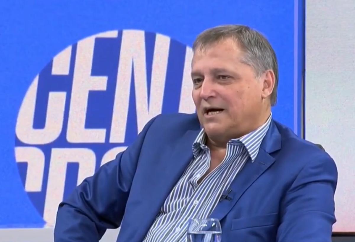 Bertoni: «Ho la Fiorentina nel cuore. Lo Scudetto perso? Avrei preferito rubarlo, invece...»