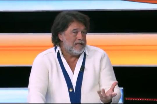 D'Amico: «Vanoli ha fatto un miracolo e meritava la conferma alla Fiorentina»