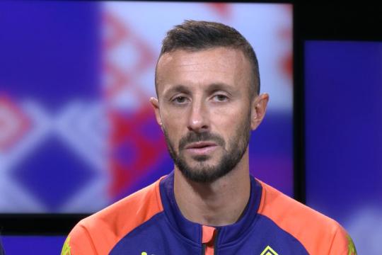 U17, Guberti: «Genoa squadra forte, mi aspetto una gara tirata. Orgoglioso del percorso fatto sin qui»