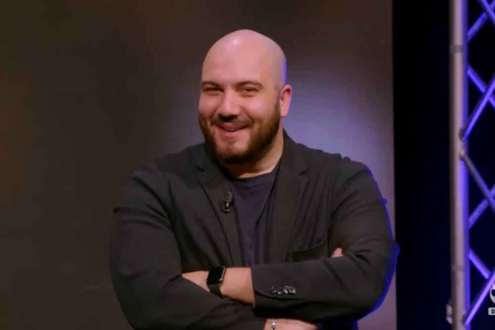 Perfetti: «Kean può solo migliorare. Qualcuno dovrebbe chiedere scusa a Palladino»