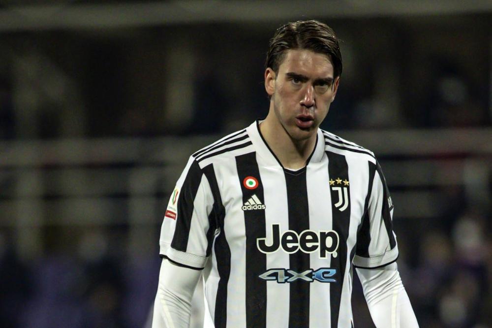 CdS –  Qui Juve, oggi Vlahovic torna in gruppo. Opzione Openda