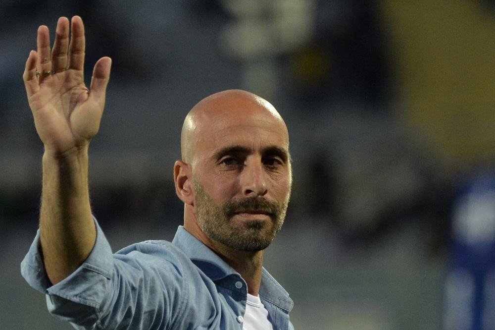 Borja Valero: «Occhio al Sassuolo, gioca senza pressioni. Vanoli? Fin qui è cambiato poco»