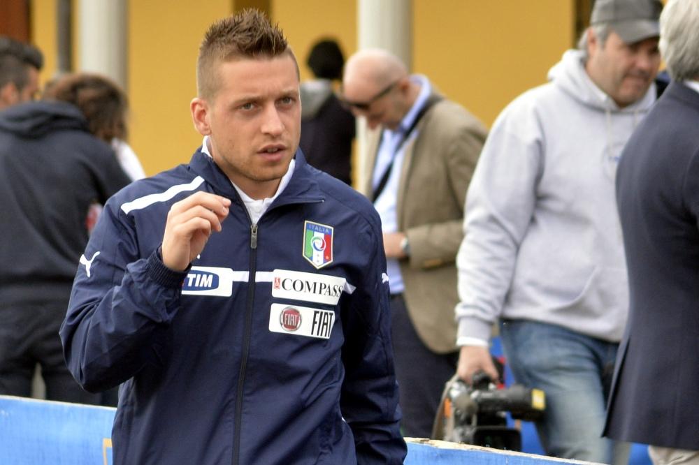 Giaccherini: «Vanoli bravo a entrare nella testa dei giocatori. A Gudmundsson non rinuncerei mai»