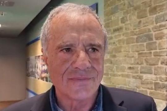 Merlo: «De Sisti e Antognoni i compagni più forti. Pesaola un allenatore-motivatore, Radice un innovatore»