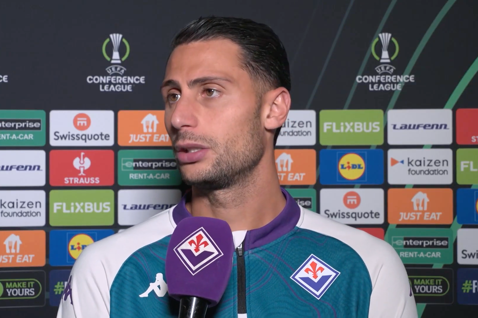 Mandragora al canale ufficiale: «Insoddisfatti per il risultato. Abbiamo bisogno di una vittoria»