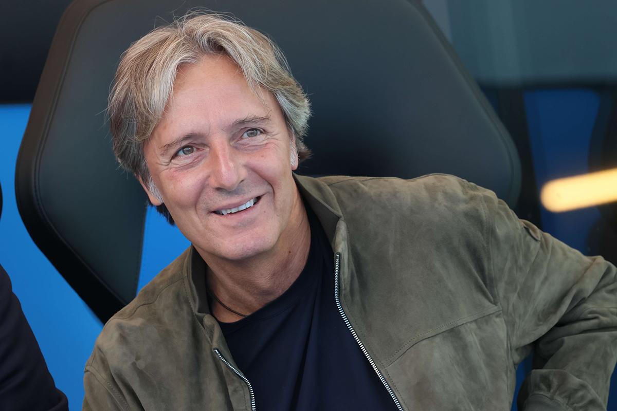 Ferrari: «I ragazzi della Curva amano la Fiorentina. Ora tocca solo a noi»