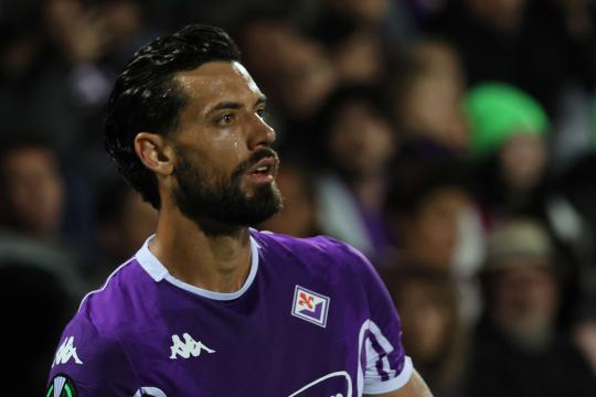 Fiorentina-Udinese, i convocati di Vanoli: out a sopresa Pablo Marì