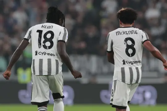 La Nazione – Entrate: nel mirino Coppola, Dragusin, Martel e Boga. In lista torna anche McKennie