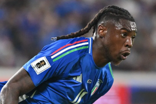 Nations League, date e stadi delle gare degli Azzurri contro Turchia e Belgio