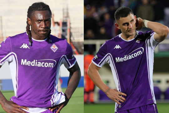 Piccoli, Kean e quella caterva di reti che mancano alla Fiorentina. Un flop da (triste) primato