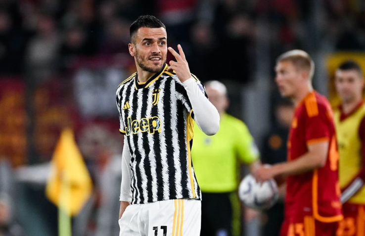 Gazzetta - Le ali per Grosso. El Shaarawy e Kostic nel mirino di Paratici