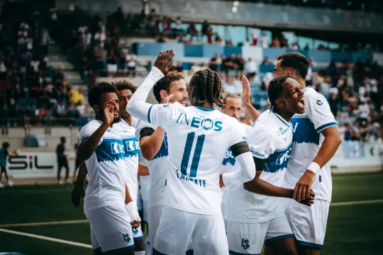 Destinazione Europa: vincere contro il Losanna per qualificarsi direttamente agli ottavi di finale