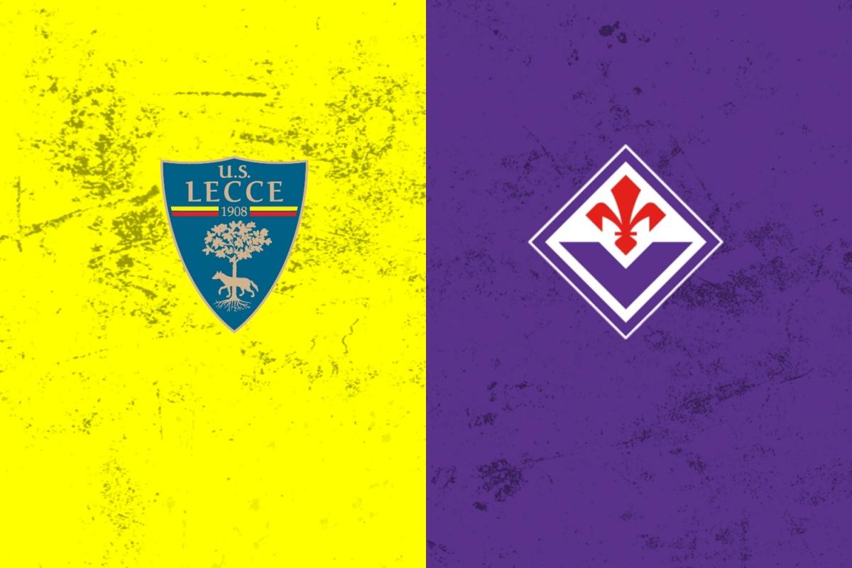 Lecce-Fiorentina 1-1: Harrison illude, poi la riaggancia Tiago Gabriel