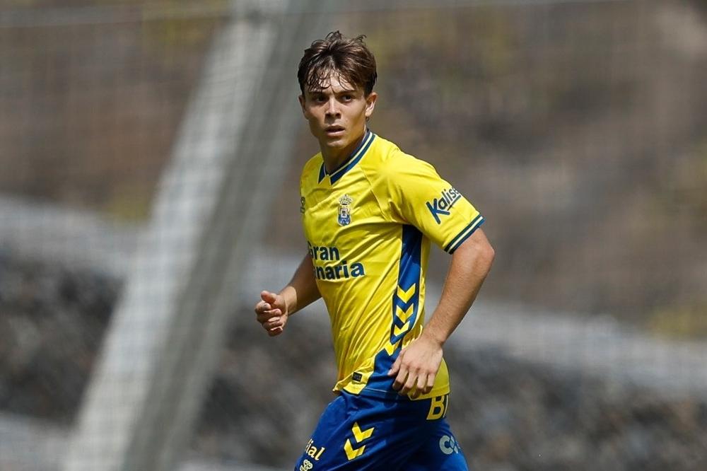 Las Palmas, Amatucci: «Qui il livello è altissimo, ma scelta azzeccata. Futuro? Incerto»