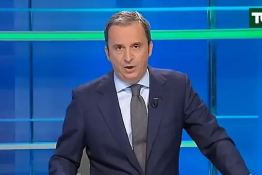 Speciale invoca le dimissioni di Ferrari: «Pradè si è dimesso, l'altro che aspetta?»