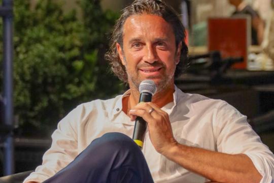 Toni: «Capisco la rabbia di Antognoni. Con me la Fiorentina si è comportata allo stesso modo»