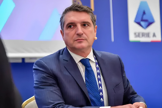 La pirateria nel calcio rallenta, De Siervo: «Battaglia impopolare ma necessaria»