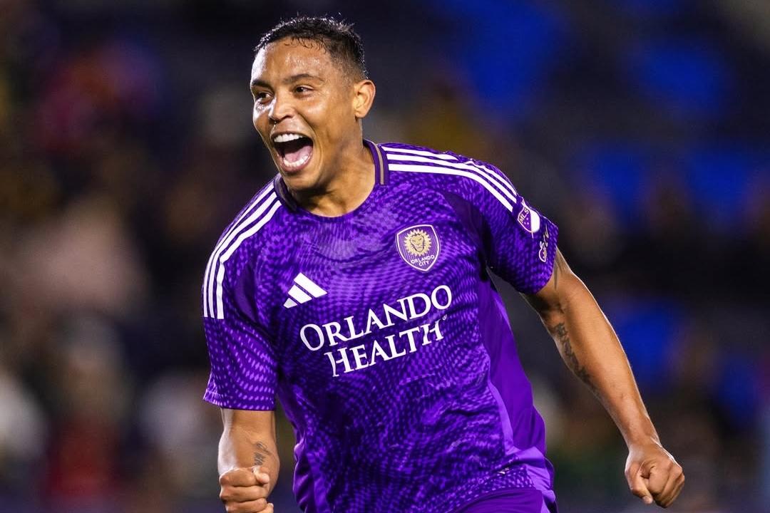 Ex viola, Luis Muriel torna a casa. Tutto fatto per l'approdo all'Atletico Junior