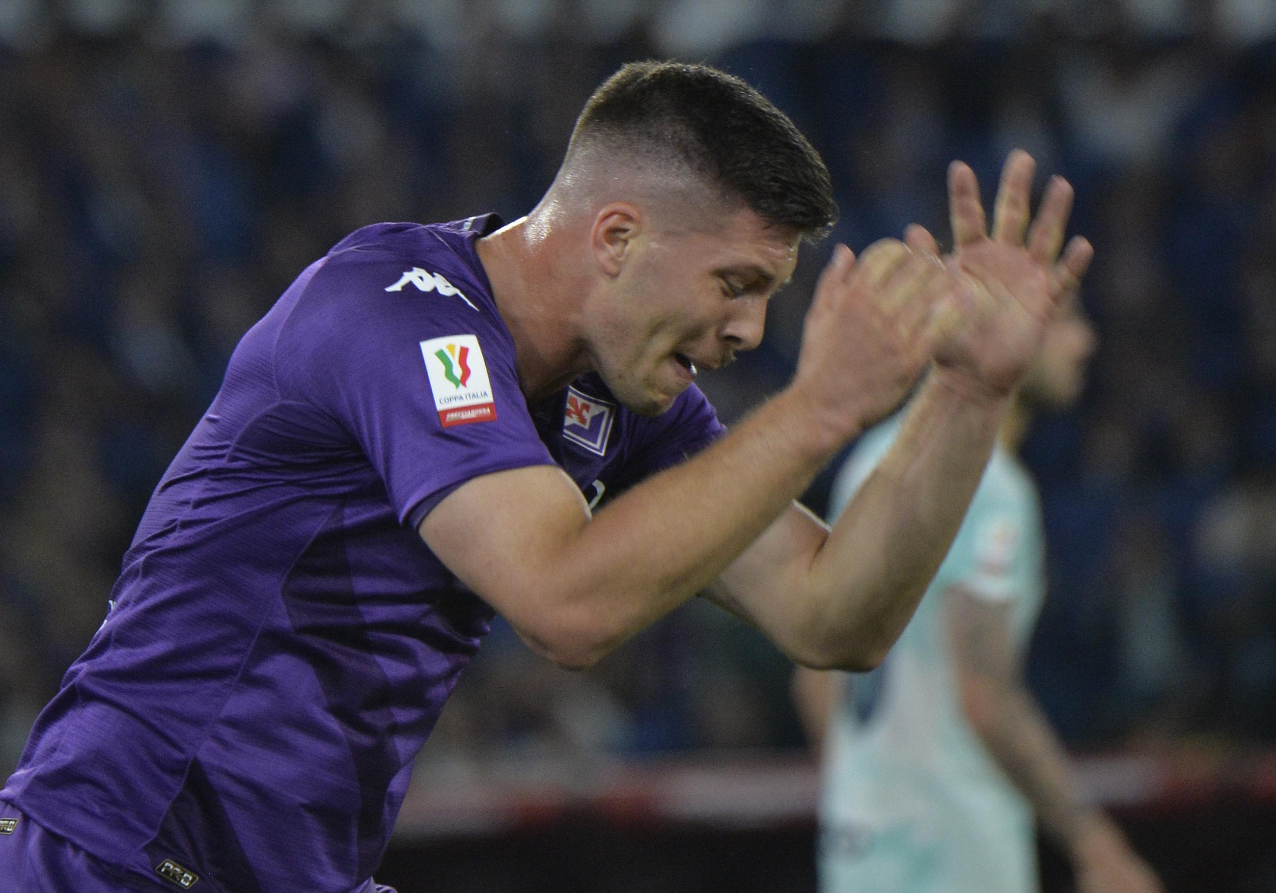 CdS-Stadio – AEK, tanti ex Serie A. Su tutti c’è l’ex viola Jovic