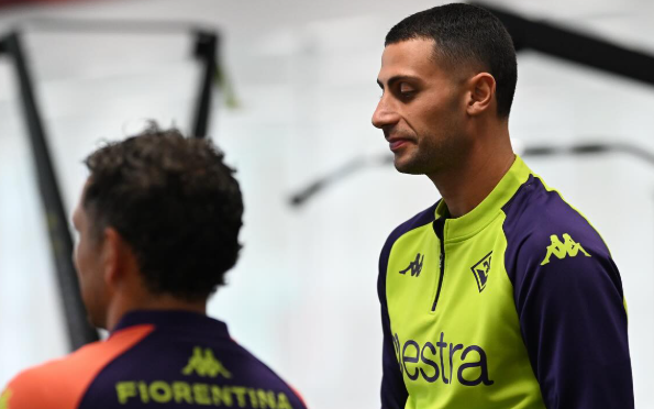 Caso Mandragora, chiesto il rinvio a giudizio per l'Udinese. Il club: «Insussistenza dei reati contestati»