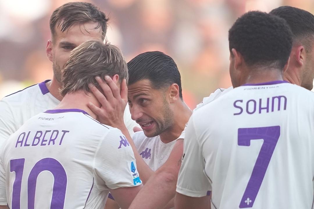 CdS-Stadio – E’ l’ora di Sohm. Vanoli lo stima, adesso serve continuità