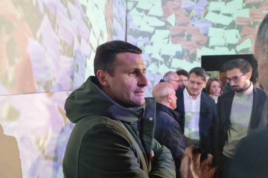 Nazione - Per la panchina della Primavera spunta Pasqual