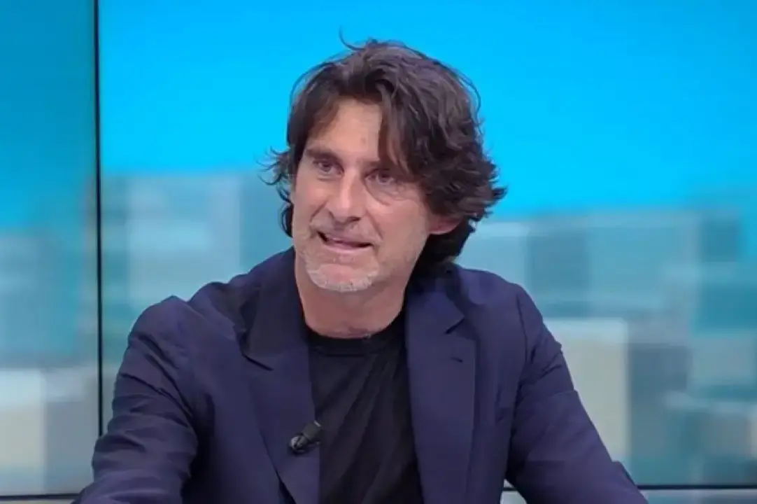 Bucciantini: «La disgregazione di tutto è evidente. È tutto sproporzionato, anche il Viola Park»