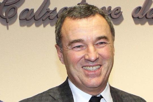 Pistocchi: «Paratici non mi convince. L'anno scorso Vanoli ha fatto un miracolo»