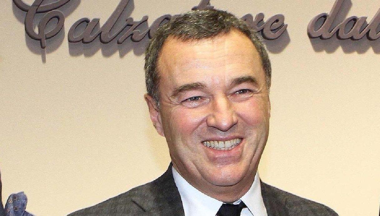 Pistocchi: «Paratici non mi convince. L'anno scorso Vanoli ha fatto un miracolo»