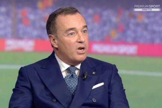 Pistocchi duro sul cambio in panchina della Fiorentina: «Merito sempre superato dall'amichettismo. Paratici...»