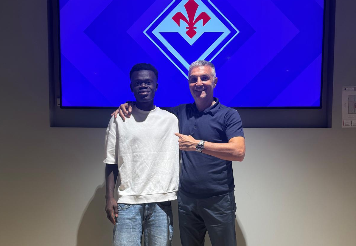 Primavera, Kone: «Galloppa mi incita anche quando sbaglio. Obiettivo stagionale chiaro, ma non lo diciamo»
