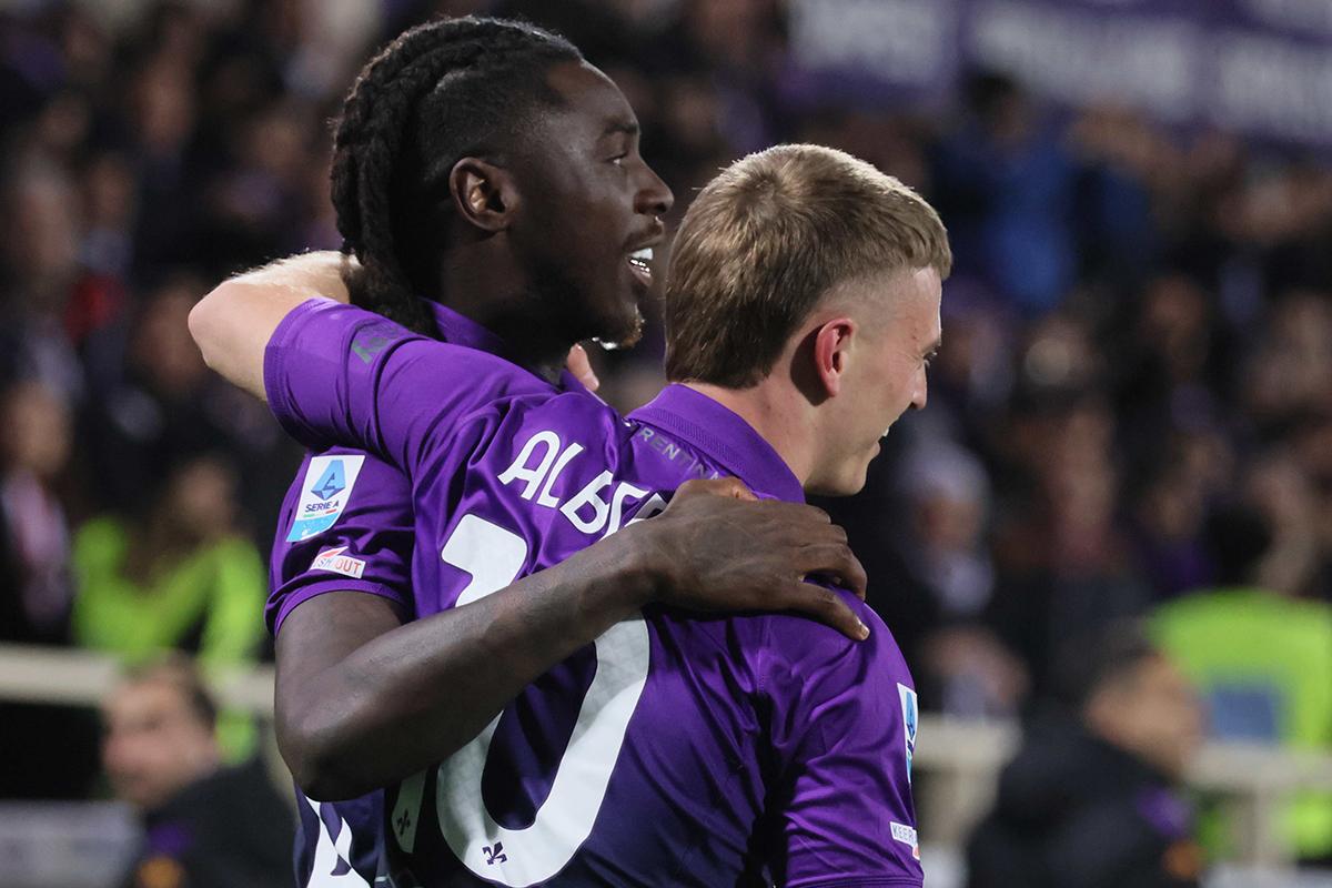 CorFio – Tocca a Kean trascinare la Fiorentina. E Gud deve svegliarsi