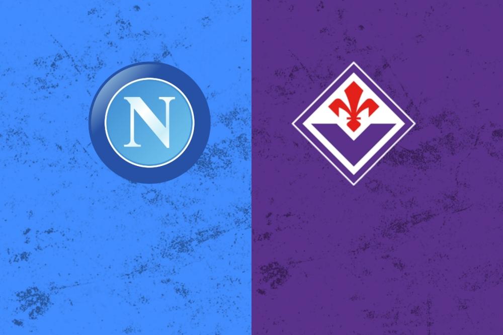Napoli-Fiorentina 2-1: Vergara e Gutierrez regalano la vittoria a Conte