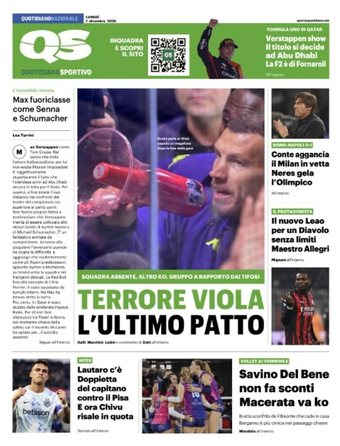 Rassegna Stampa