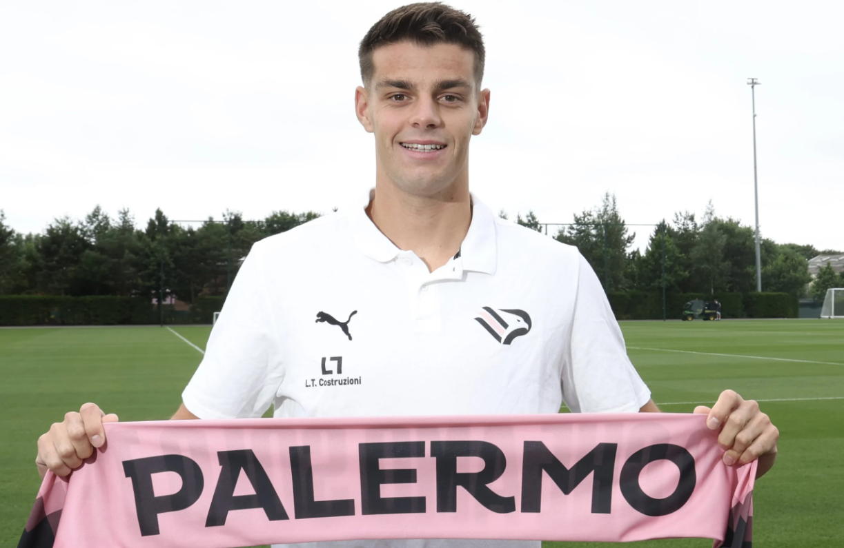 Niccolò Pierozzi: «Vi racconto l'addio alla Fiorentina. Che soddisfazione il gol alla Juve»
