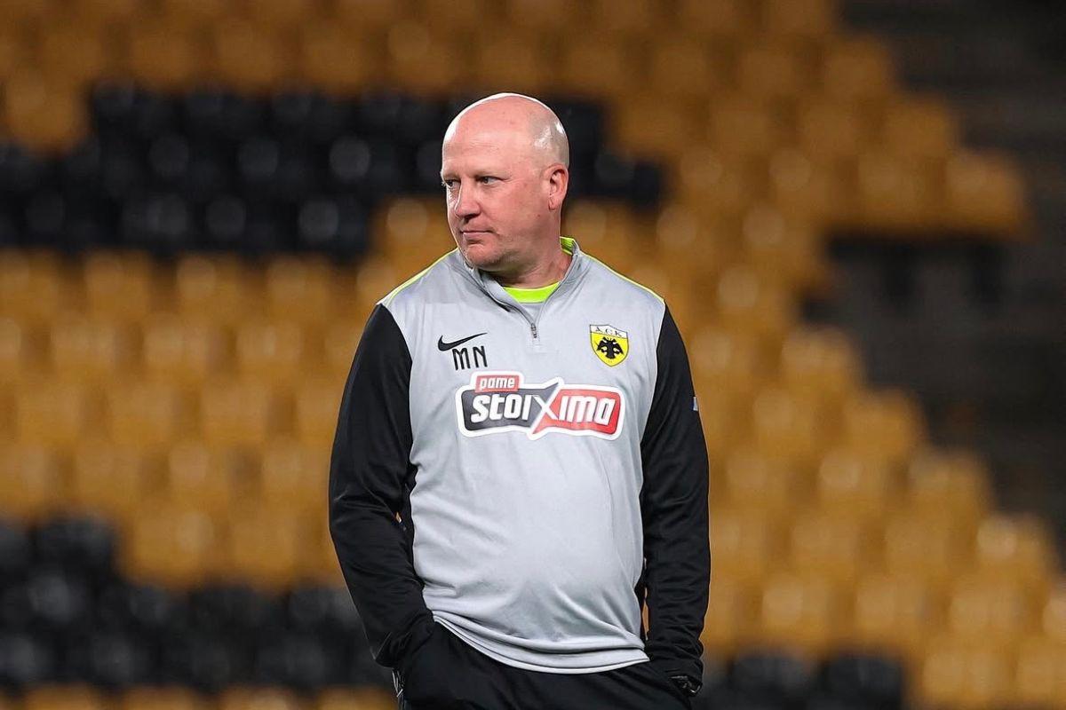 GdS -  Davanti Jovic per l’AEK. 4-3-1-2 con l’ex viola e Zini davanti