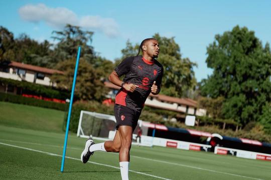 Nkunku (DAZN): «Sono deluso da questo pareggio, volevamo i tre punti»