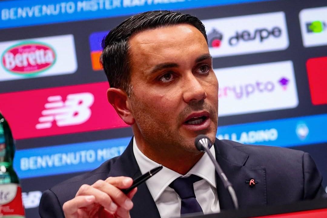 Repubblica – Palladino da ex, nostalgia canaglia. Poteva tornare ma…