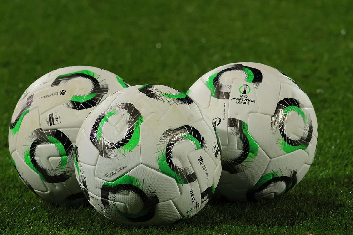 Giovedì di Conference League, il programma e la classifica del girone