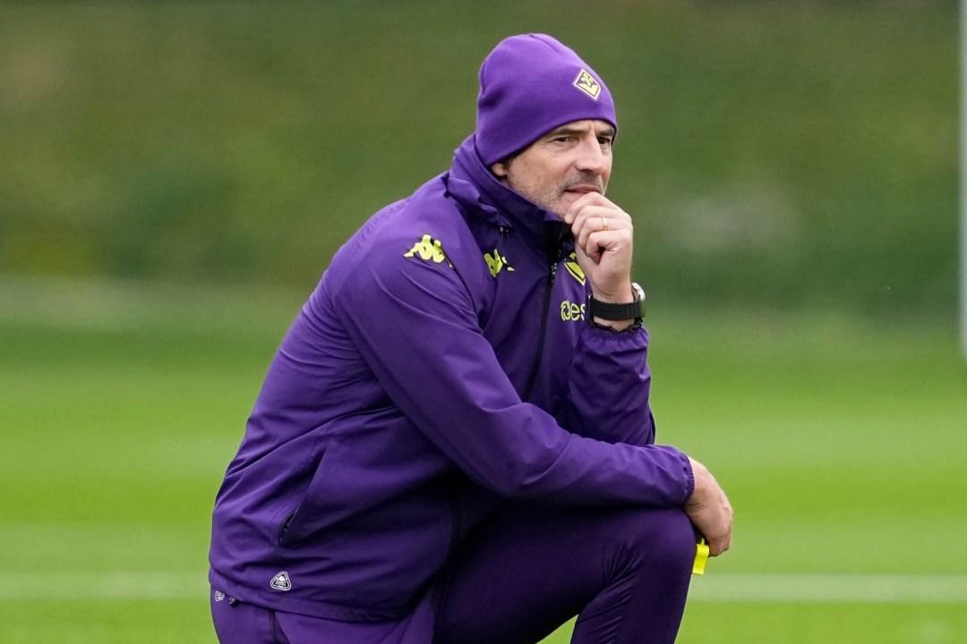 Poesio sul CorFio: «I vantaggi di non avere pretese. Vanoli riparte dalle basi»