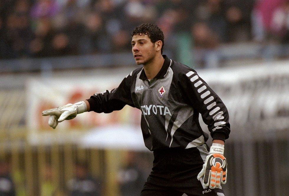 Toldo: «Fiorentina, peggio di così non si può. I giocatori devono togliersi la paura»