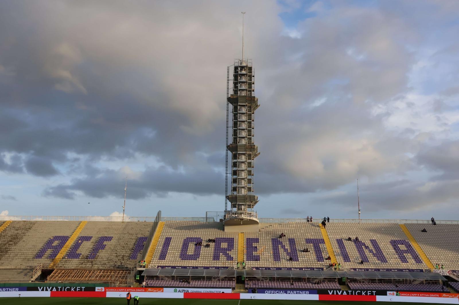 La Nazione - Passi avanti e sensazioni positive sul Franchi. Prosegue il confronto Fiorentina-Comune