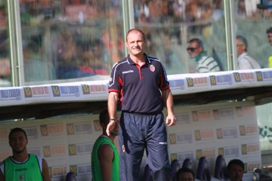 Bisoli: «A gennaio non servono campioni, ma gente abituata a lottare per non retrocedere»