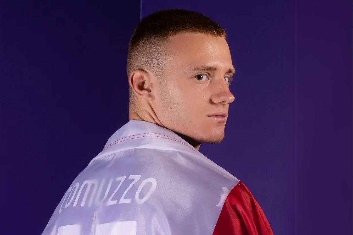 L'Italia Under 21 rimonta il Montenegro e poi dilaga: 90' per Comuzzo e Fortini